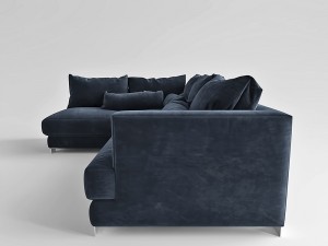 cosmorelax brandon 3Dモデル