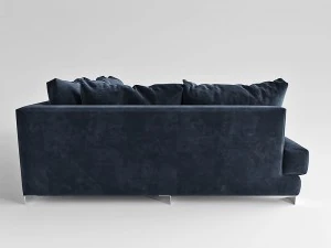 cosmorelax brandon 3D Model