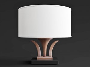 cristopher guy cascade 3D Model