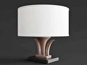 cristopher guy cascade Modelo 3D