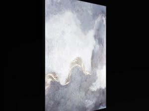 new heights painting by tracie cheng Modello 3D