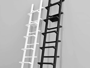one nordic verso 3D Model