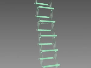 one nordic verso 3D Model