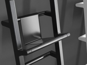 one nordic verso Model 3D