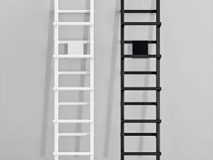 one nordic verso 3D Model