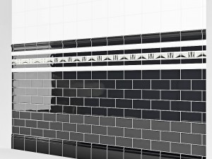 originalstyle manhattan 3D Модель
