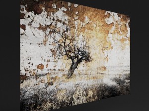 panno art-064 3D मॉडल