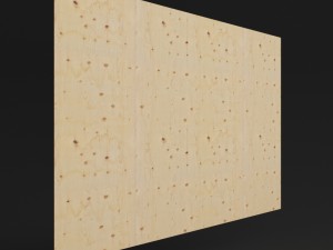 panno art-064 Modelo 3D