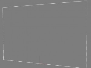 panno art-064 Modelo 3D
