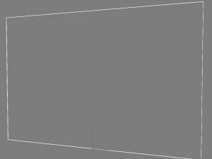 panno art-064 3D Model