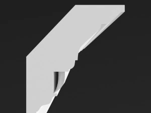 petergof k-144 3D Model