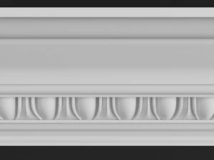 petergof k-144 3D Model