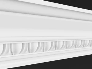 petergof k-144 3D Model