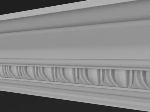 petergof k-144 3D Model