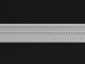 petergof k-30 3D Model
