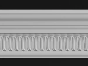 petergof k-30 3D Model