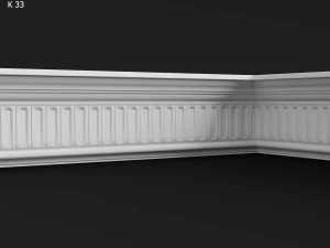 petergof k33 3D Model