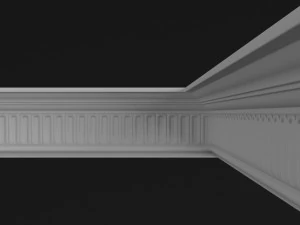 petergof k33 3D Model