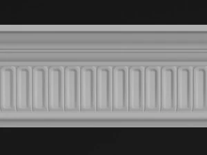 petergof k33 3D Model