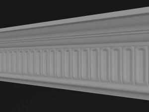 petergof k33 3D Model