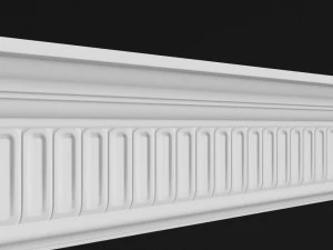 petergof k33 3D Model