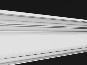 petergof k33 3D Model