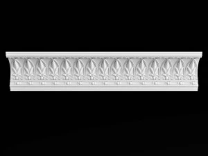 петергоф к209 3D Модель