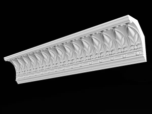 petergof k209 3D Model