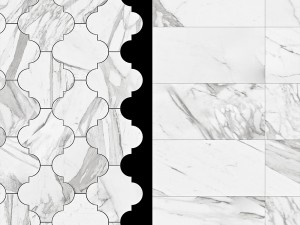 provenzale mosaic 3D मॉडल