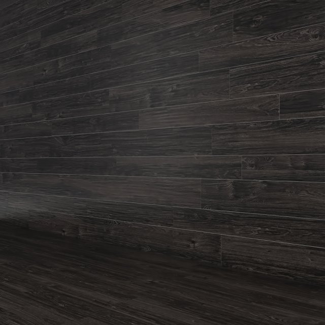 sant agostino swood black vr - ar - low-poly Modèle 3D .c4d .max .obj .3ds .fbx .stl .blend 