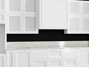 scavolini regard esprit Modèle 3D