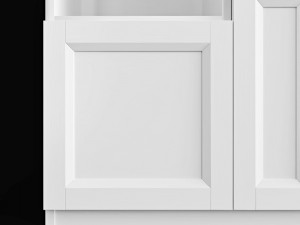scavolini regard esprit Modèle 3D