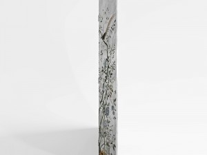 folding screen 3D Model