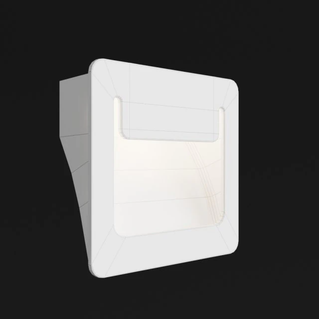 slv 151950 light vr - ar - low-poly 3D Model .c4d .max .obj .3ds .fbx .stl .blend