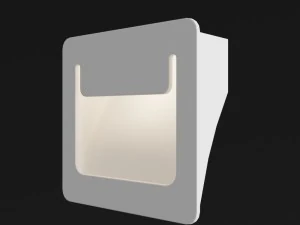 slv 151950 light vr - ar - low-poly 3D Model