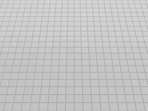 kerama marazzi temari 20003 3D Модель