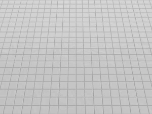 kerama marazzi temari 20003 3D Model