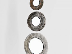 uttermost adelfia rounds s3 mirrors 3D मॉडल