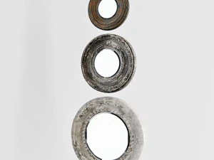 uttermost adelfia rounds s3 mirrors 3D Model