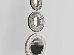 uttermost adelfia rounds s3 mirrors 3D Model