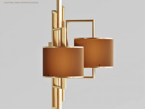 z581 sconce by sigma l2 Model 3D