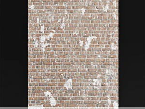 brick set 01 3D Model