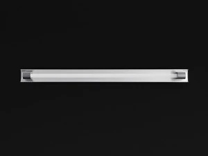 delta light lay out 124 3D Model