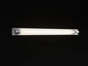 delta light lay out 124 3D Model