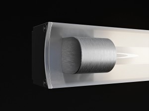 delta light lay out 124 3D-Modell