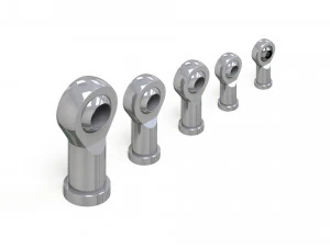 rolamento do eixo Modelo 3D