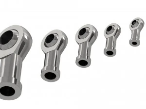shaft bearing 3D Model