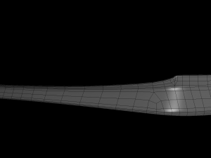 toyota aristo factory aero 3D Модель