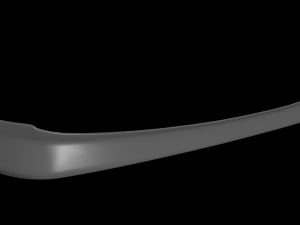 toyota aristo factory aero 3D Модель