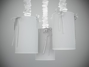chandelier l6 giorgiocasa italy Model 3D